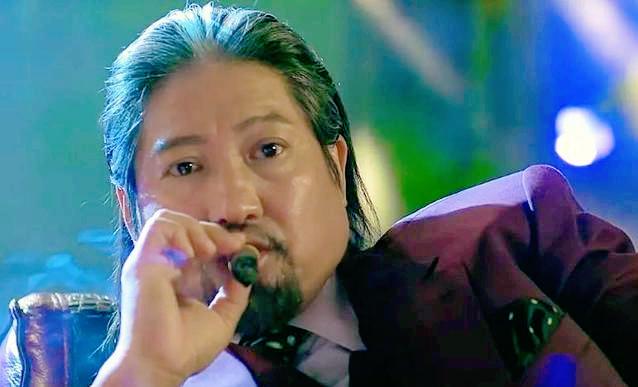 只是因为一部电影，周星驰跟四个人决裂，有才华就意味着情商低？