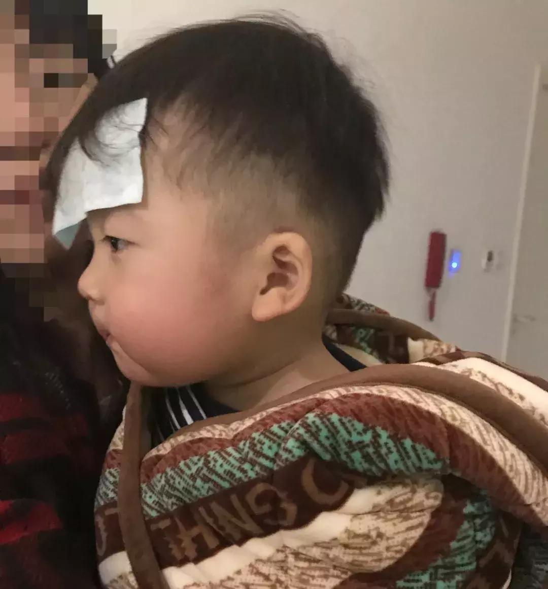 小孩得了甲流过程,分享一下孩子甲流一周的病程