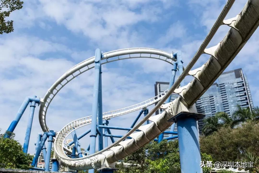 深圳十个小众打卡地,深圳小众旅游地点推荐