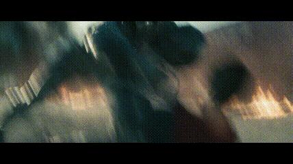 超人钢铁之躯氪星人为什么不逃,dc宇宙为什么超人那么强