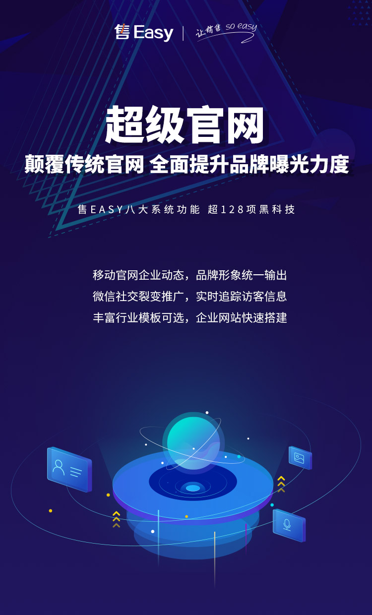 干货小程序营销推广方案总结,零售业微信小程序推广