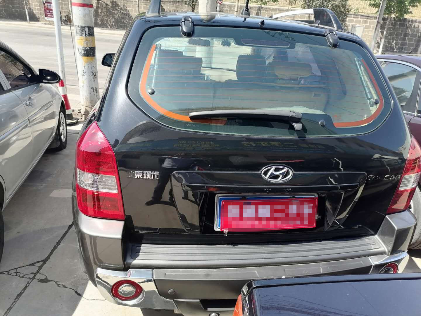 5-10万性价比高的二手合资suv推荐,3万多块钱买国产二手suv