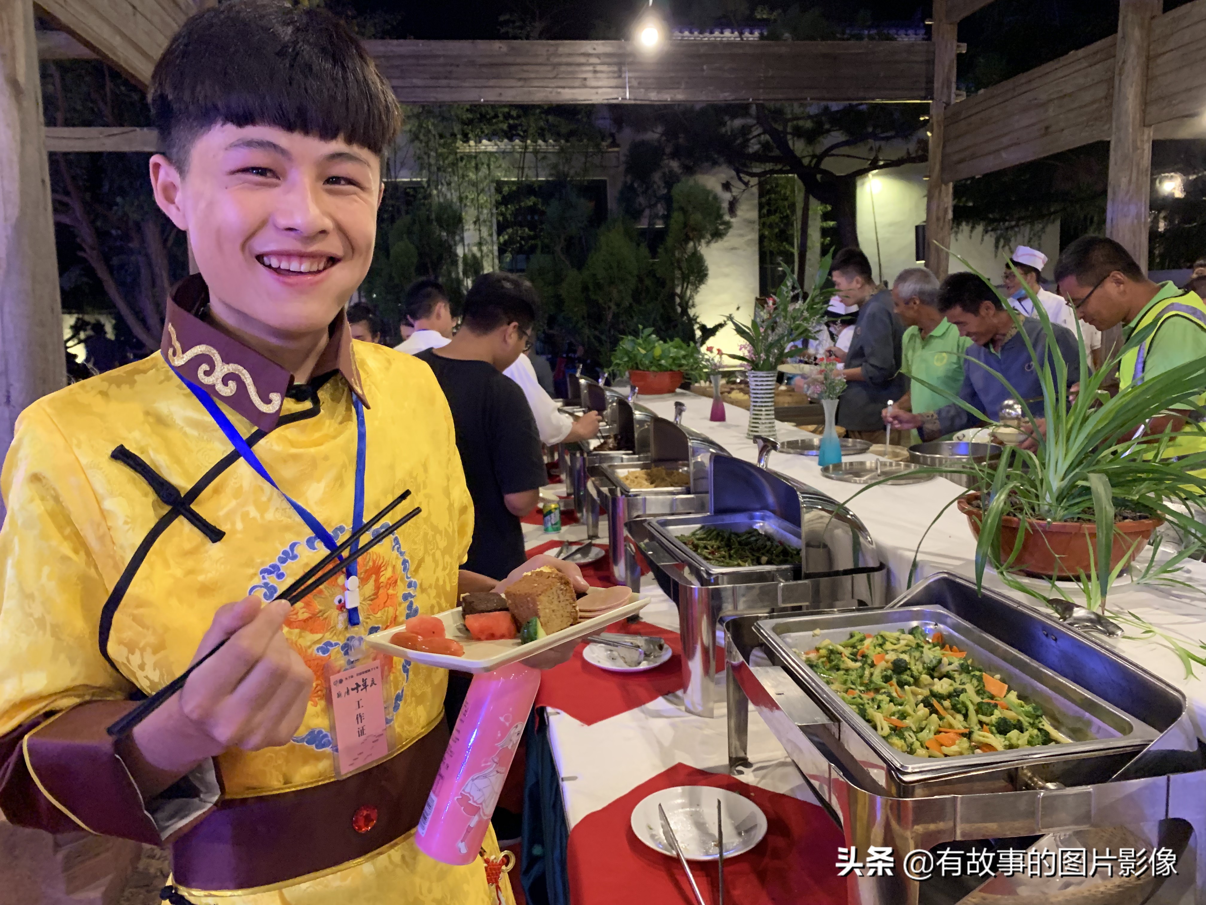 十年历程感恩一路有你,十年一路相伴感恩有你