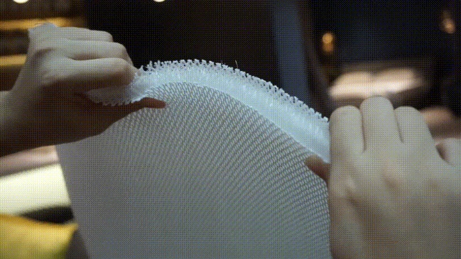 慕思3d床垫233b怎么样,95分床垫