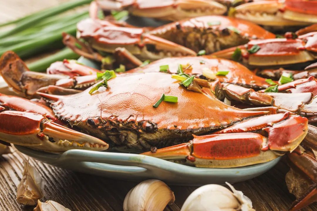 吃螃蟹会有寄生虫进入大脑吗,吃螃蟹会造成病毒感染吗