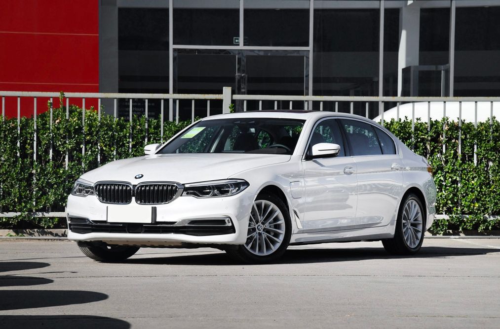 插混合资车排行榜前十名2023,德系合资油电混动车推荐