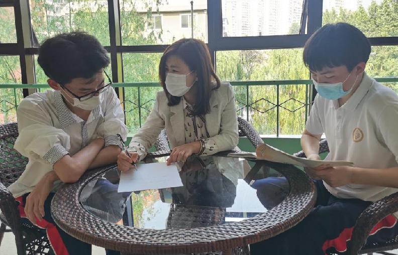 大连中考2020铁中,大连铁中