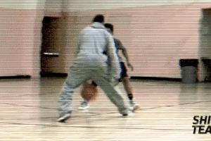 新手小白也能学会的过人技巧,新手的几个过人技巧