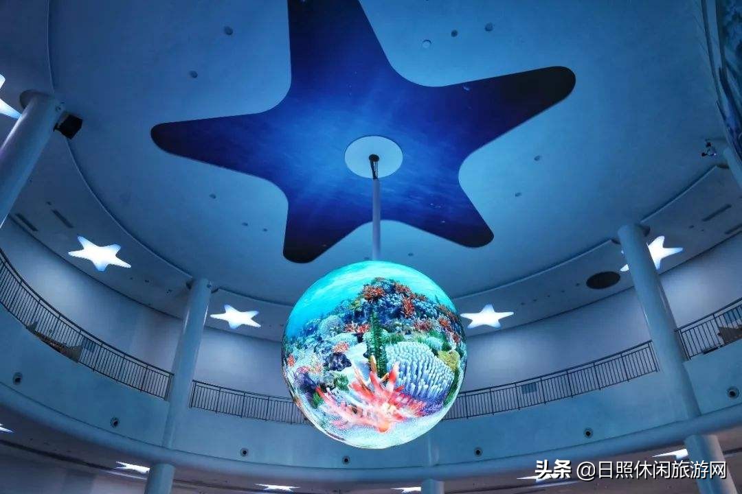 日照吃住行旅游攻略 (日照旅游哪个渔家好)