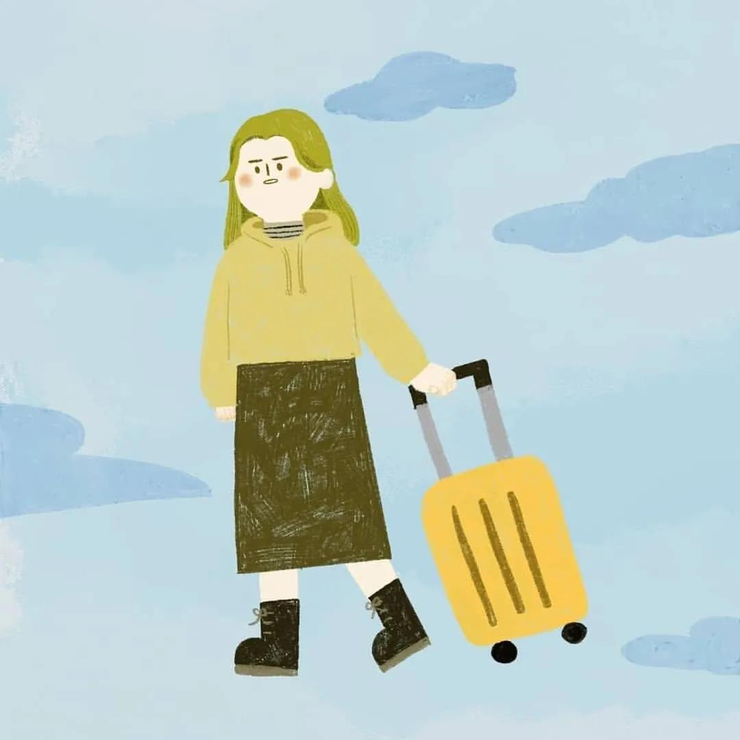 英国留学行李标准,去英国留学需要准备什么行李