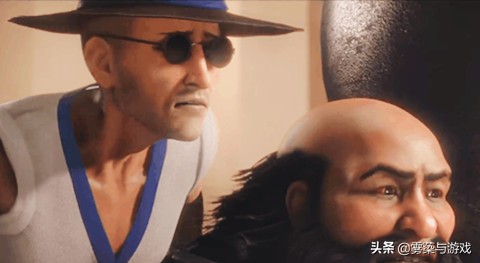 拳皇蔡宝奇全部技能,拳皇蔡宝奇图片