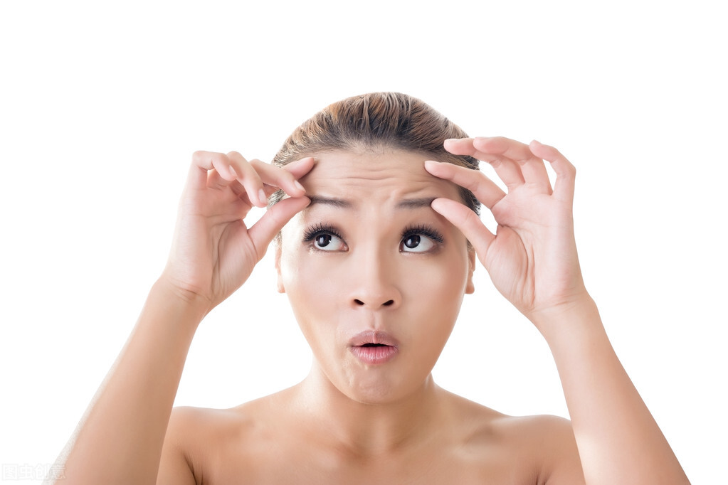 随着年龄增长皱纹松弛等皮肤问题,年龄增长导致的衰老怎么预防