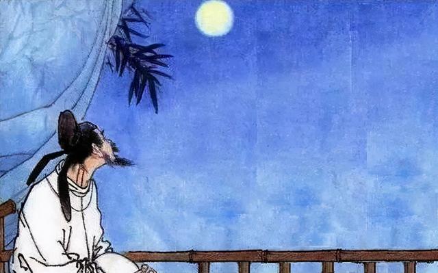 静夜思为什么在明清时被改,静夜思为何千古流传