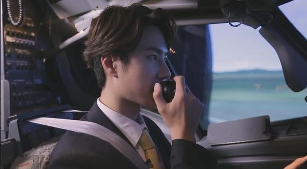 王一博有什么吸引人的,别人眼中的王一博是什么样的