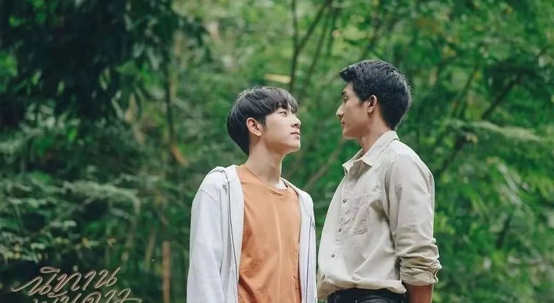 高甜泰剧推荐千星传说,泰剧双男主千星传说