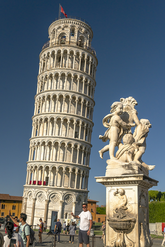 意大利之旅观赏罗马,意大利游记之罗马篇