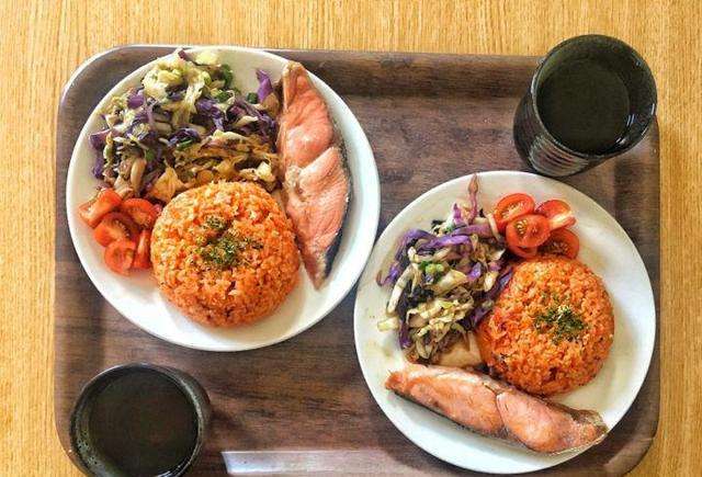 原来做饭也是一门学问,做饭竟然还有这么多讲究