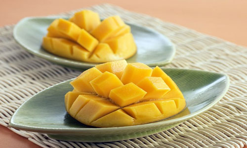 芒果怎么才能快速催熟,芒果怎么催熟最快方法图解