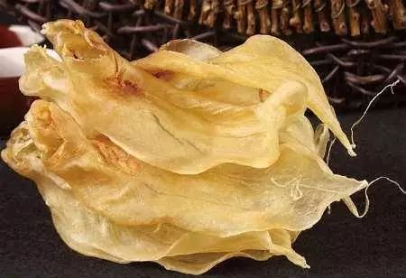 海味小课堂如何挑选花胶,即食花胶怎么区分好坏图解