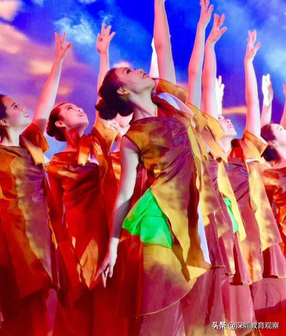 走名校vol.14|西乡中学:50年,我们专注做一件事