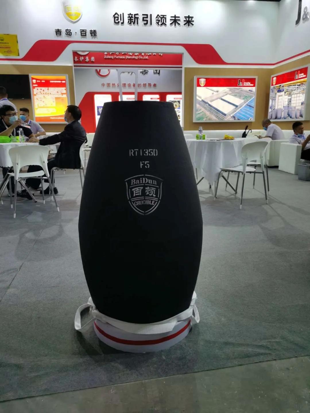 中频炉寿命怎么提高,中频炉炉龄提高措施