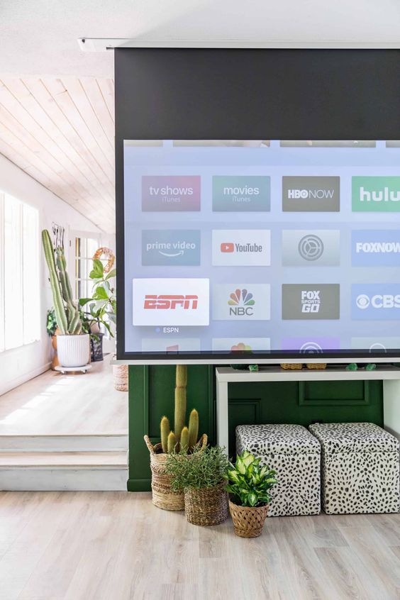 如何挑选合适的家用投影仪,眼花缭乱的投影仪该怎么选