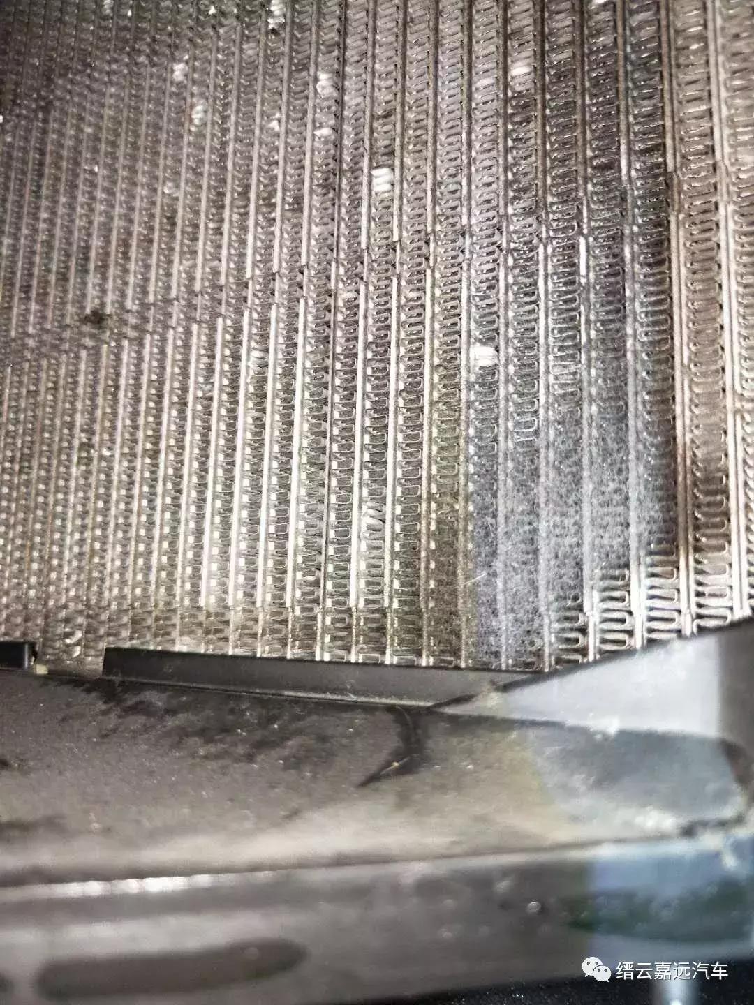 空调蒸发箱到底要不要清洗,汽车空调蒸发箱多久洗一次