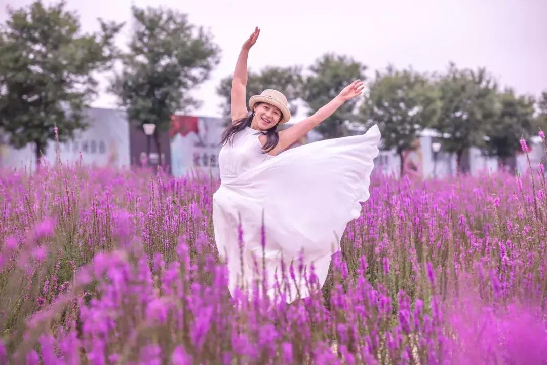 【超燃来袭】武清：70张笑脸，用稳稳的幸福，致敬可爱的祖国！