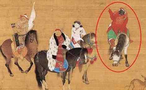 唐朝海外贸易,唐朝外贸为什么这么多