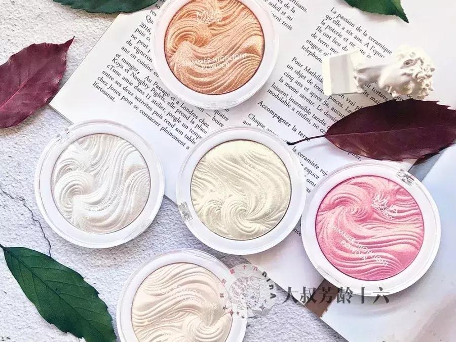 15款欧美开架单品合集!只要2杯奶茶钱就能买到