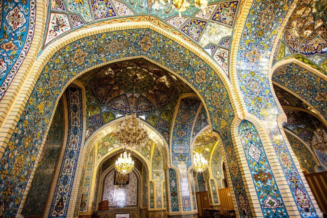 伊朗宣布对中国免签吗,中国游客赴伊朗免签可停留21天