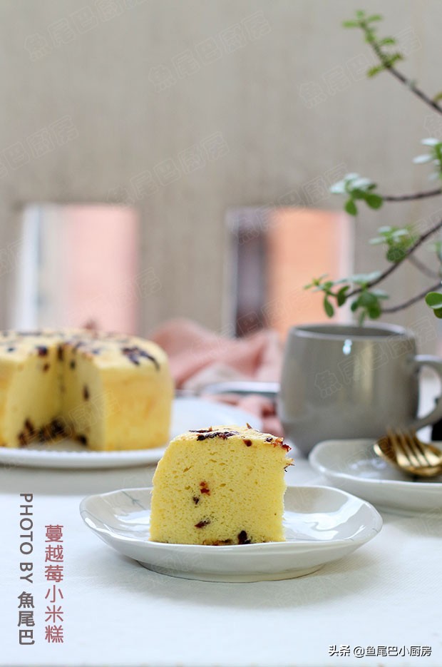 小米蒸糕的做法好吃不用模具,小米蒸糕最好吃的做法