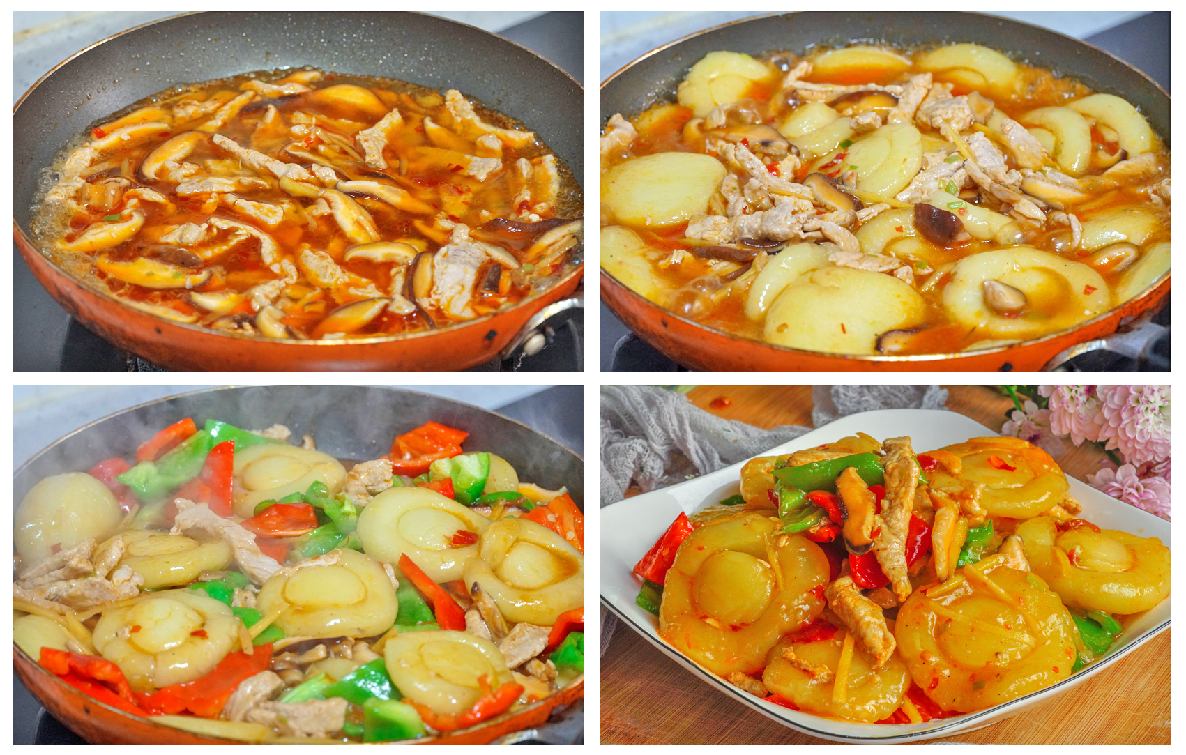 建议中老年人5种高钾食材,建议中老年人吃的5种高钾菜