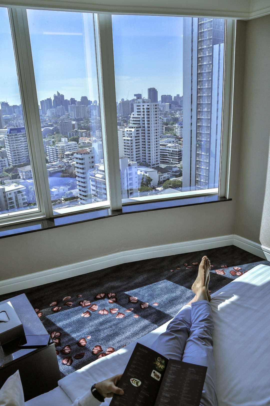 泰国曼谷bangkok酒店,centrepoint酒店曼谷