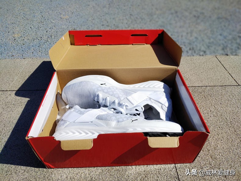 puma最值得入的5双跑鞋,彪马puma运动鞋测评