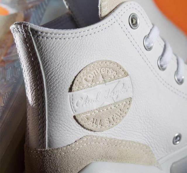 kith与匡威联名 (匡威kith联名红上市价)