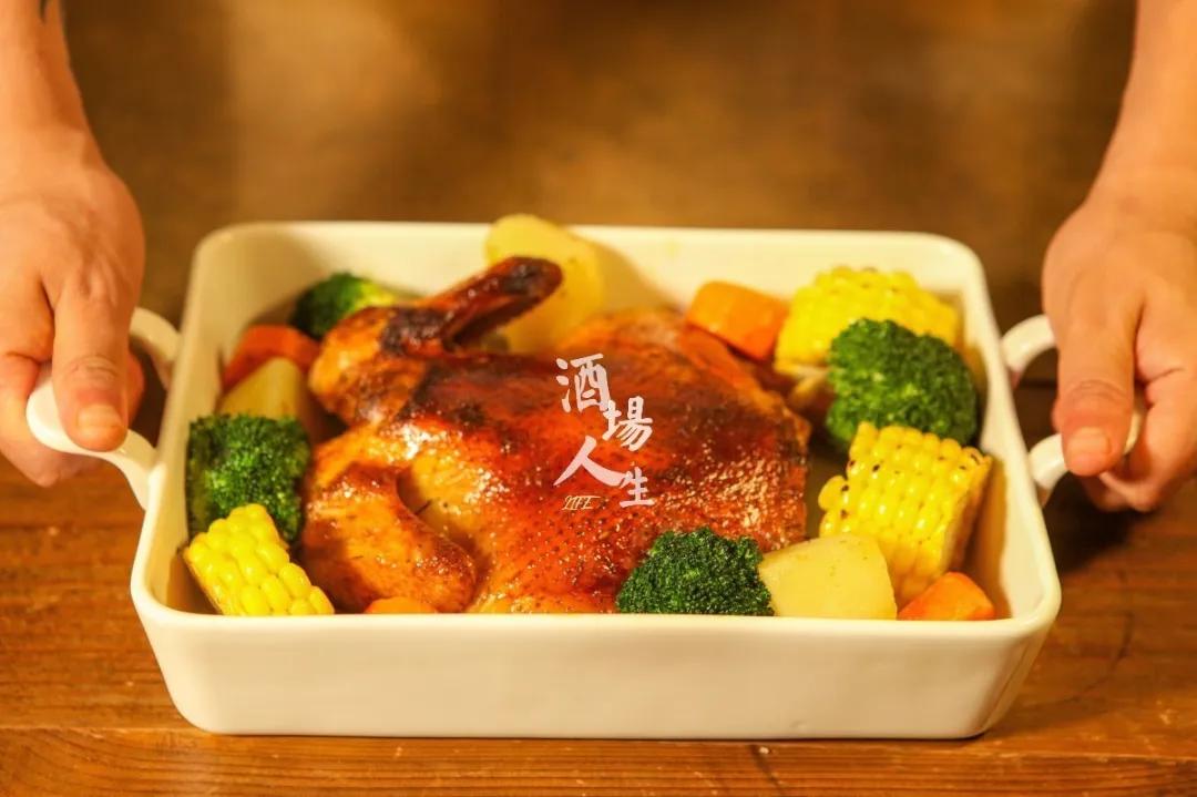 酒场人生Vol.09-爽先生的美食江湖