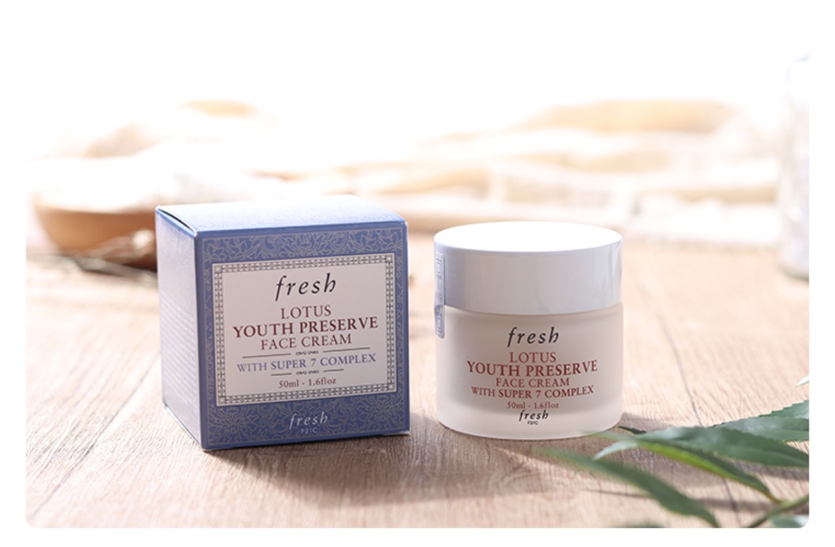 用了好多年的霜,最好用的几款面霜