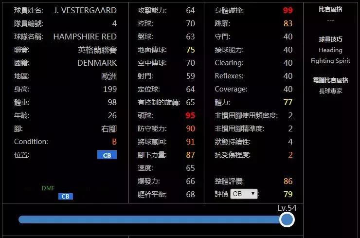 实况足球手游最强预设阵容,实况足球手游最新阵容预设