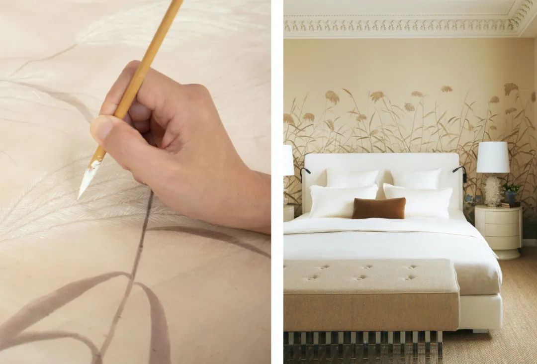 设计女王KellyHoppen又有新动作