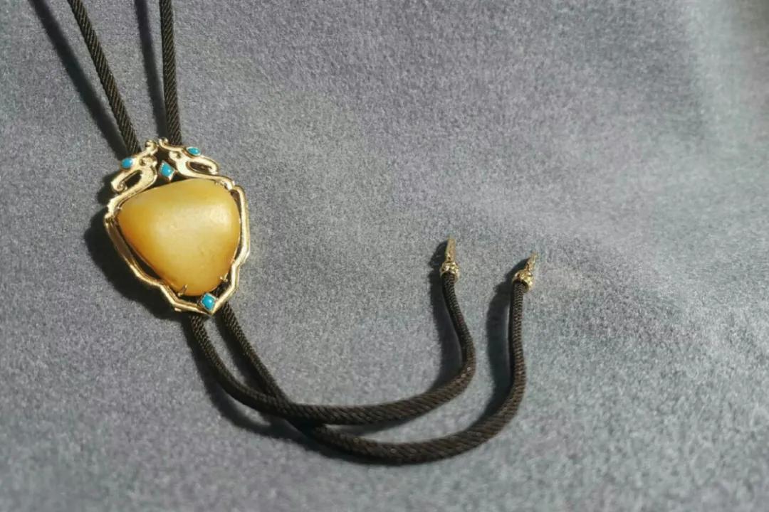 「凡刻」玩出圈了|原来籽料小玩料还可以这样玩