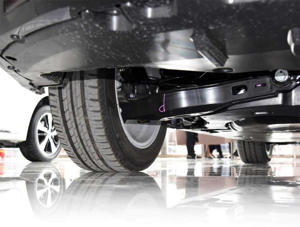 试驾雷凌双擎动力操控如何,21款雷凌双擎运动版底盘视频