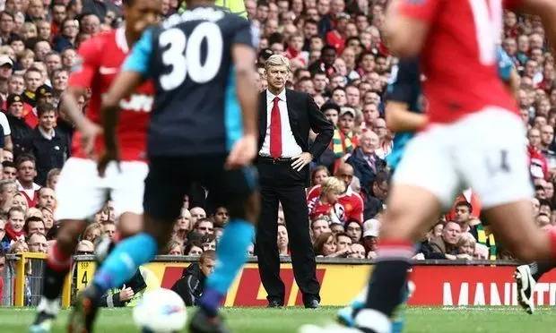 阿尔塞纳温格重返酋长球场,阿尔塞纳温格阿森纳的教父