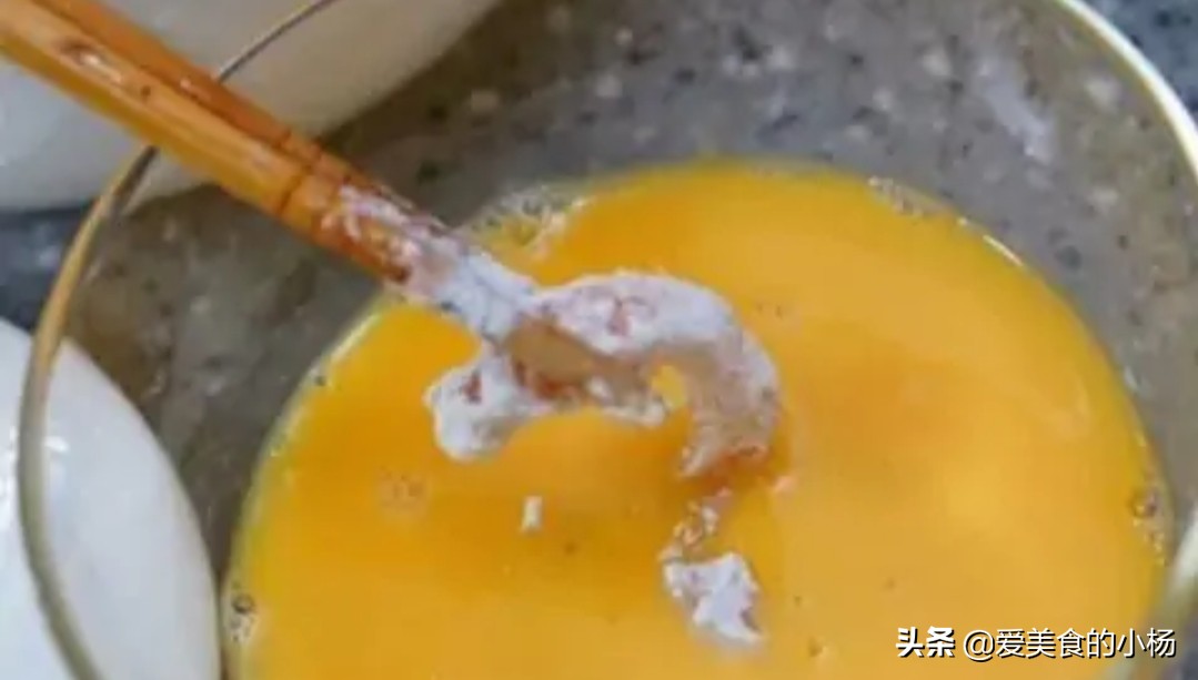 炸无骨鸡柳详细教程,完全不辣的炸鸡柳做法