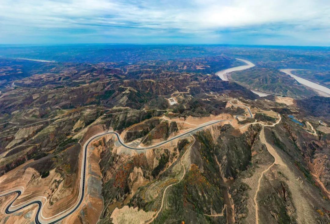 山西吕梁是怎样的城市,吕梁很富吗