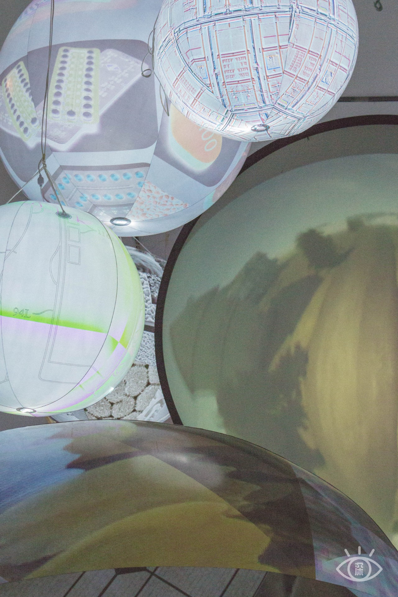 深圳的水立方,深圳水立方在哪