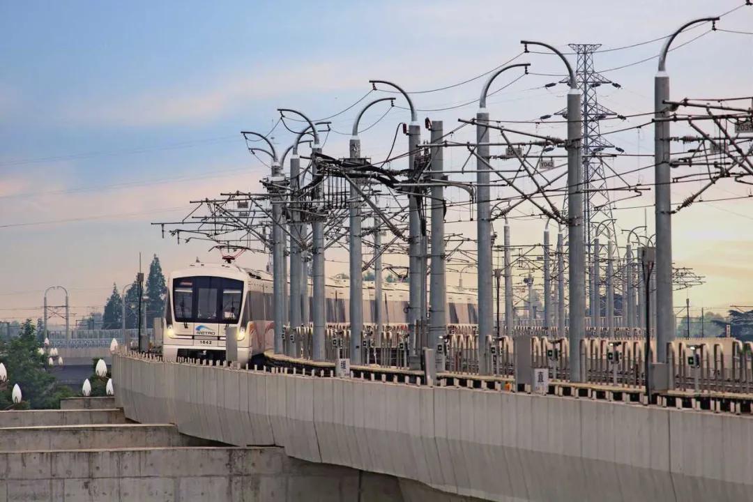 成都地铁发展的看法,成都地铁里程