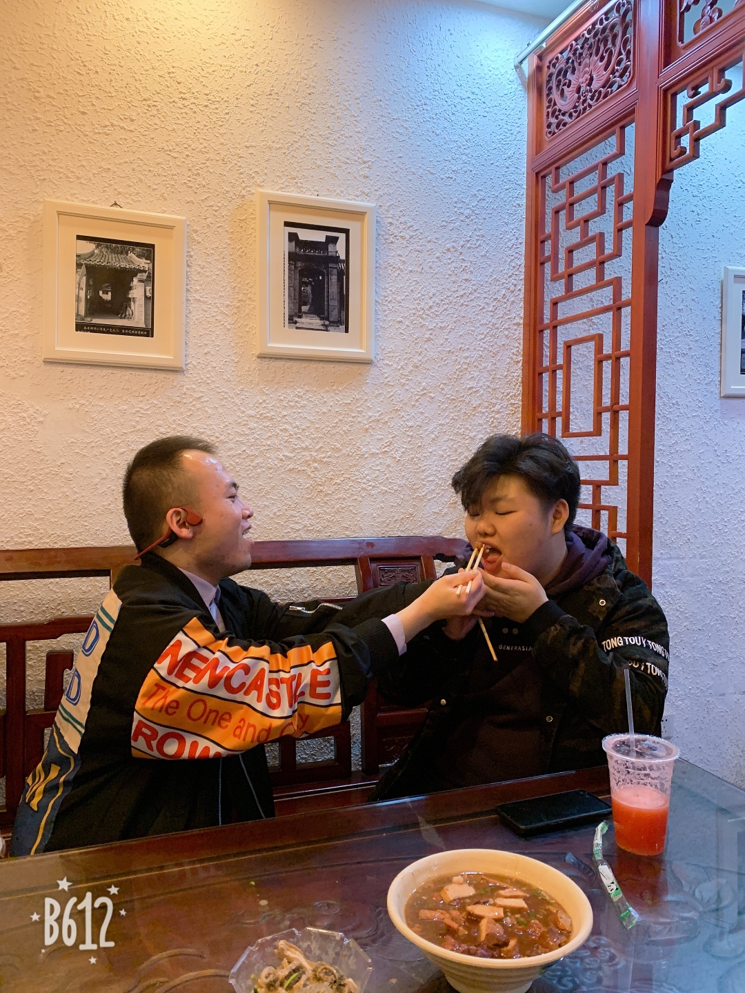 浪客眼中的南锣鼓巷