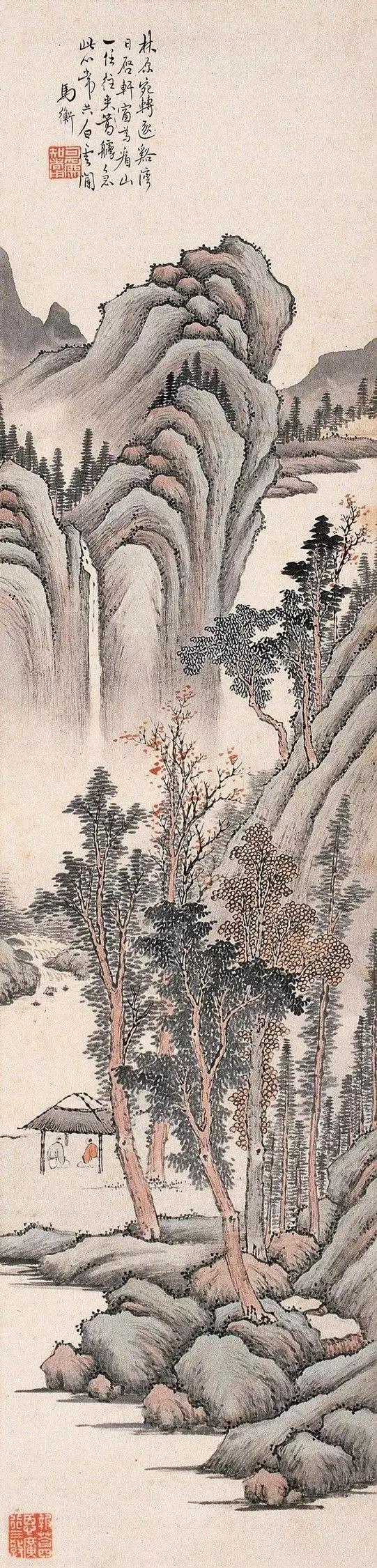 西泠印社社长PK中国书协主席，谁更胜一筹？