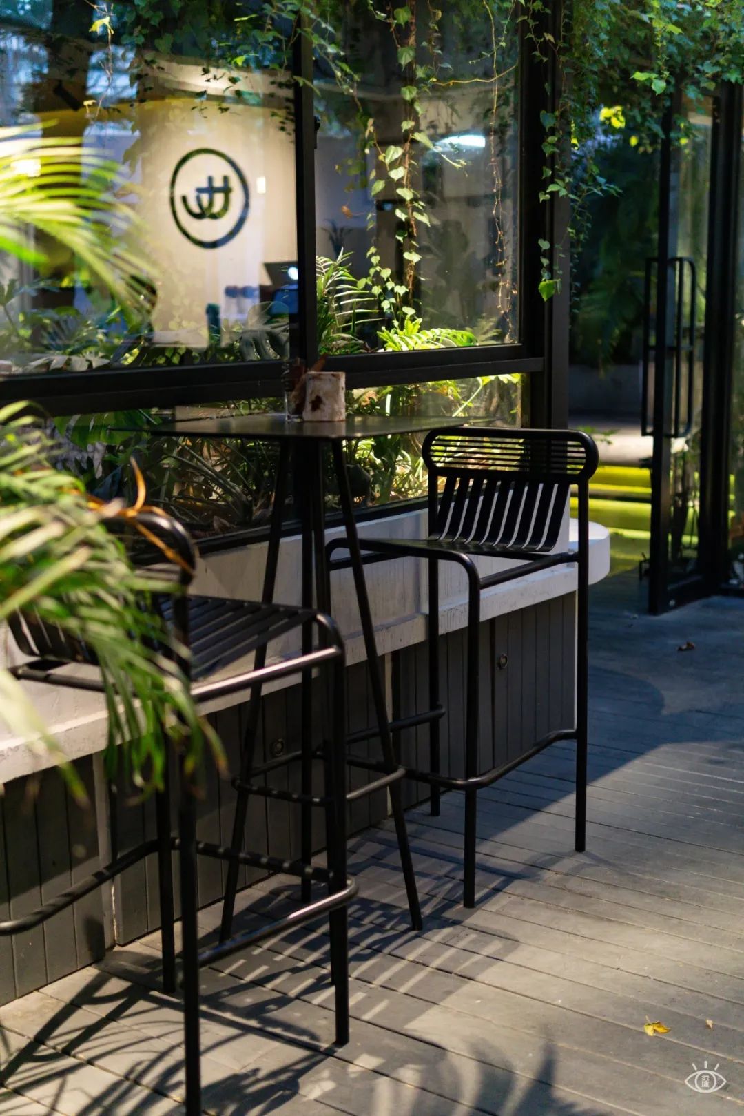 深圳香蜜湖别墅咖啡,深圳景观好的咖啡厅